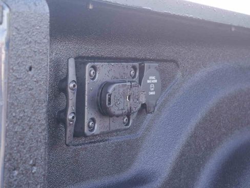 New 2026 RAM 2500 Tradesman AWD/4WD image 9