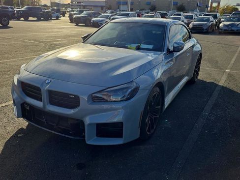 Used 2023 BMW M2 w/ Lighting Package image 5