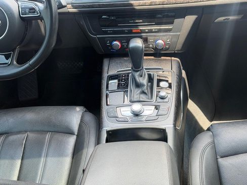 Used 2018 Audi A6 3.0T Prestige w/ Prestige Package AWD/4WD image 15