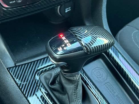 Used 2023 Dodge Charger Scat Pack RWD image 29