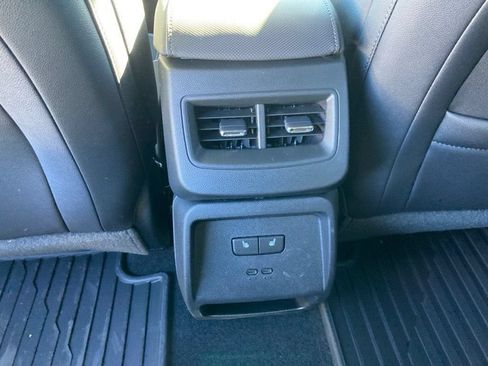New 2026 Chevrolet Equinox EV RS w/ Convenience Package II FWD image 16