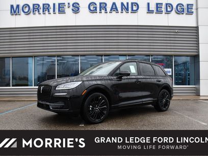 Used 2026 Lincoln Corsair Premiere