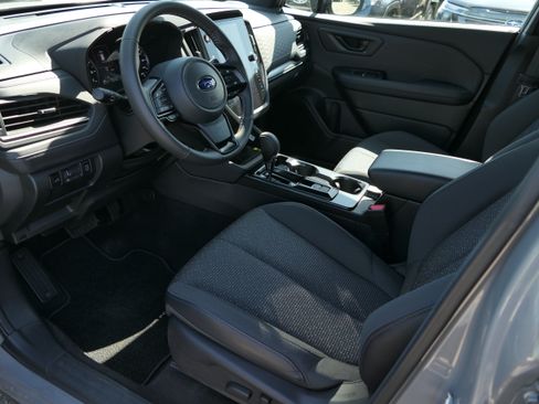 Certified 2026 Subaru Forester Premium AWD/4WD image 12