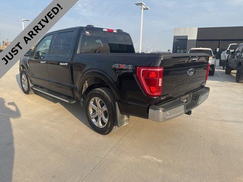 Used 2021 Ford F150 XLT w/ Equipment Group 302A High image 7