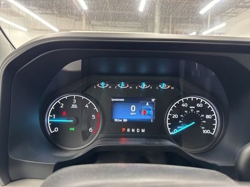 Used 2025 Ford F350 XL RWD image 9