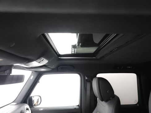Certified 2022 Mercedes-Benz G 550 image 20