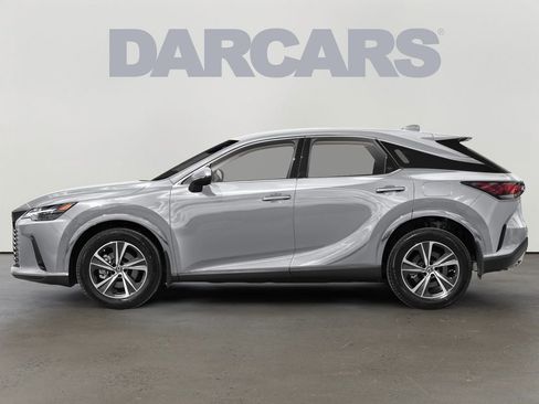 New 2026 Lexus RX 350 AWD image 2