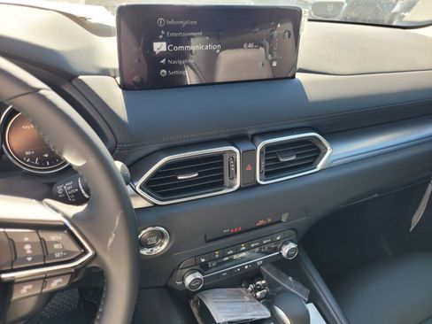 New 2025 MAZDA CX-5 AWD 2.5 S image 23