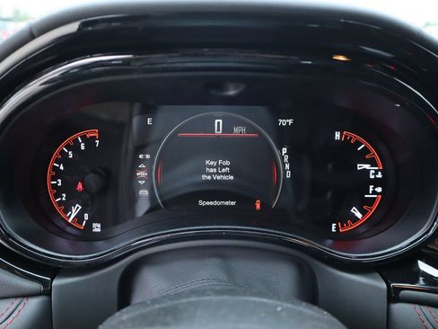 New 2026 Dodge Durango GT AWD/4WD image 4