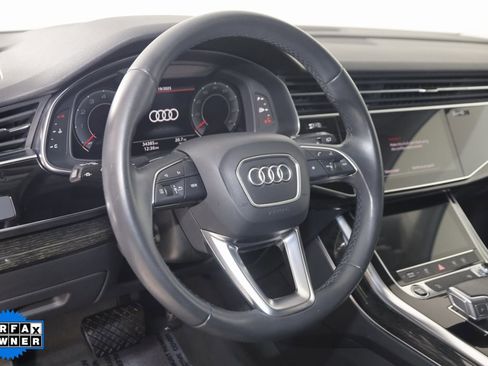 Used 2022 Audi Q7 Premium Plus image 6