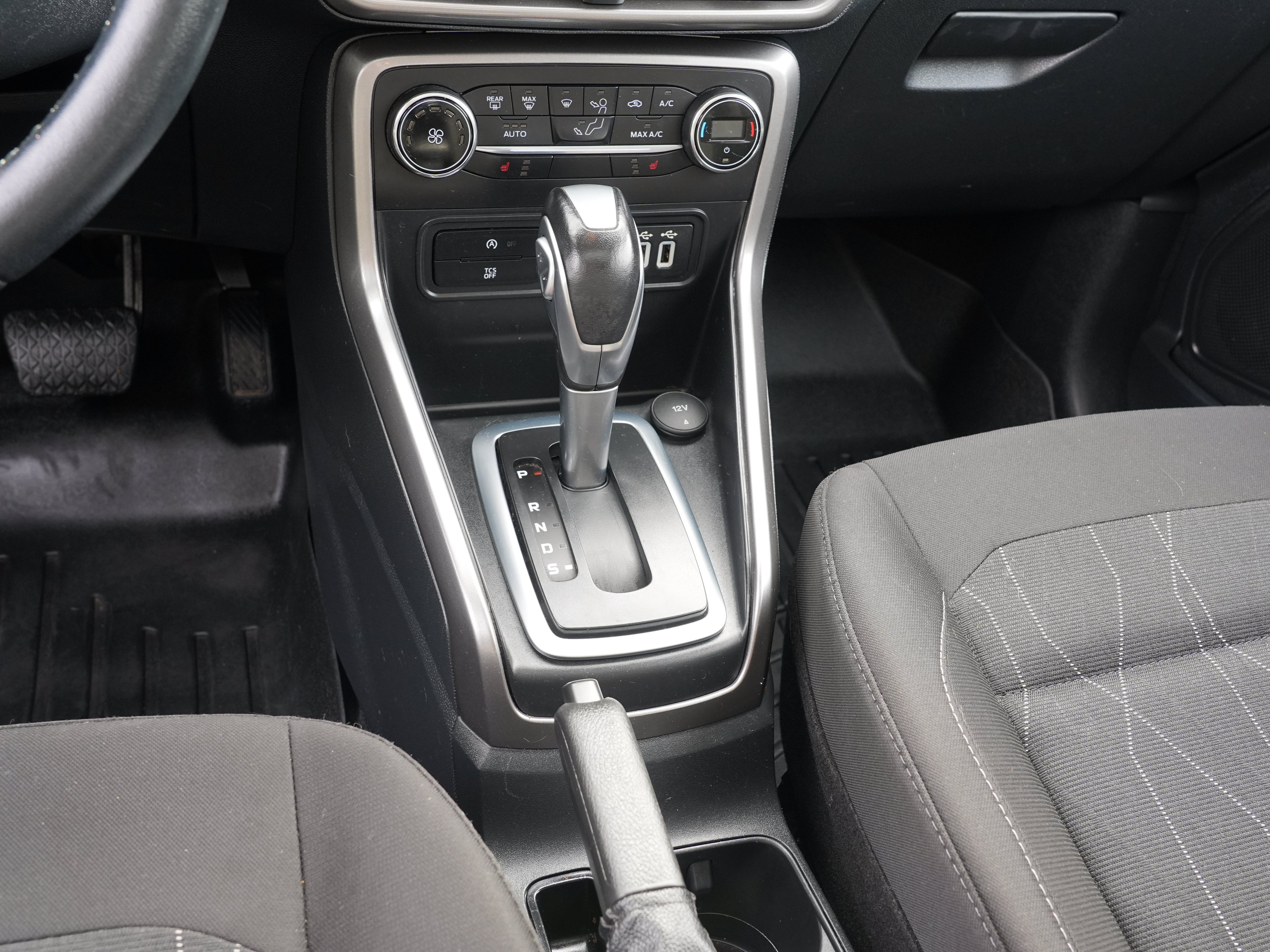 Used 2019 Ford EcoSport SE AWD/4WD image 26