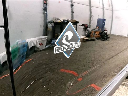 New 2025 Ford Bronco Sport Outer Banks w/ Outer Banks Tech Package+ image 14