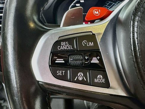 Used 2022 BMW X4 M w/ Competition Package AWD/4WD image 25