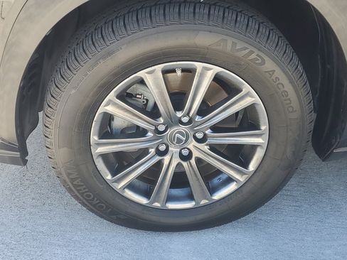 Used 2020 Lexus NX 300 NX 300 w/ Accessory Package 2 image 6