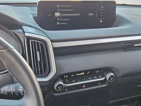 Used 2025 MAZDA CX-50 AWD 2.5 S w/ Premium Package image 14