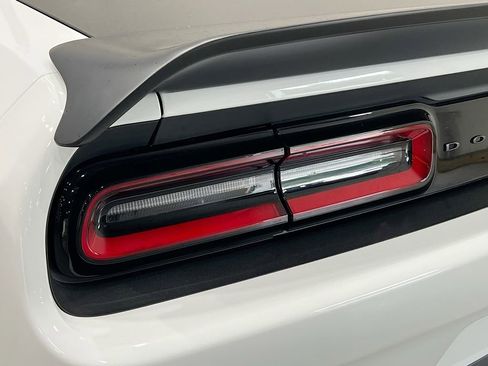 New 2023 Dodge Challenger SRT Hellcat Redeye image 39