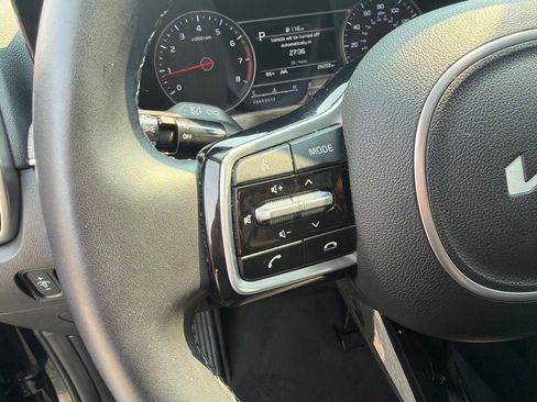 Certified 2023 Kia Sorento X-Line EX AWD/4WD image 18