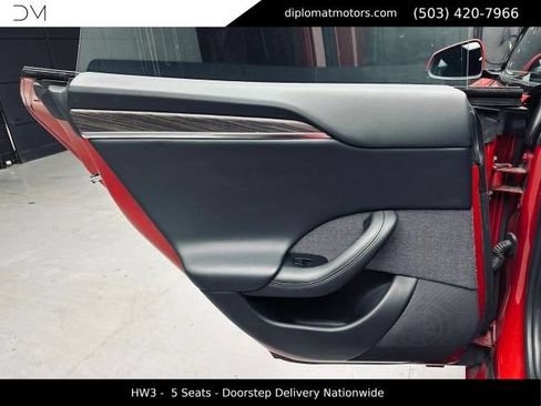 Used 2023 Tesla Model S AWD/4WD image 26