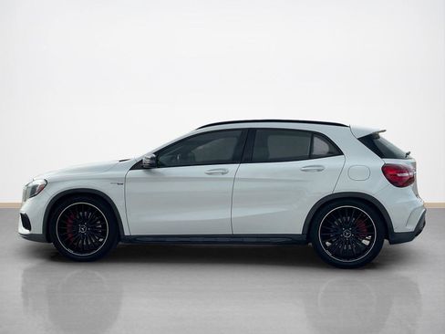 Used 2018 Mercedes-Benz GLA 45 AMG AMG GLA 45 image 8