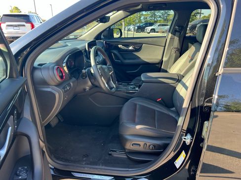 Used 2024 Chevrolet Blazer RS w/ Driver Confidence II Package FWD image 23