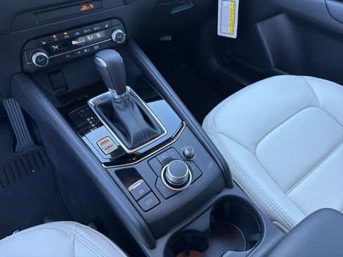 New 2025 MAZDA CX-5 AWD 2.5 S w/ Preferred Package image 17