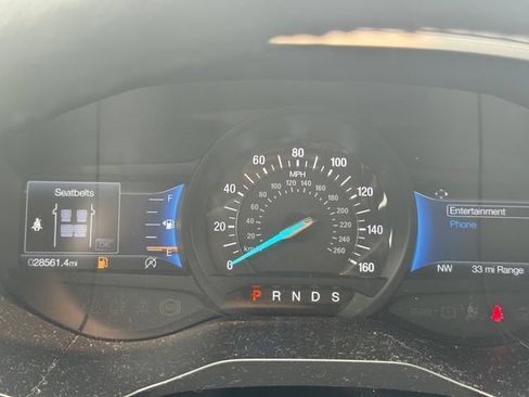Used 2023 Ford Edge SEL w/ Convenience Package AWD/4WD image 27