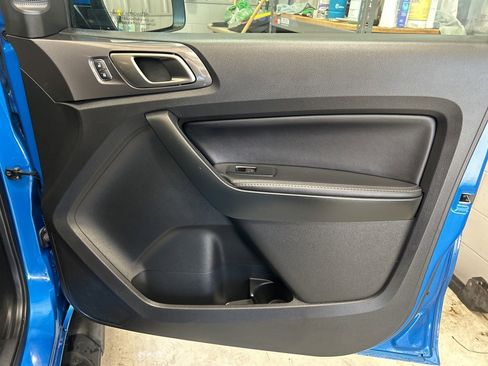 Used 2021 Ford Ranger Lariat w/ Trailer Tow Package image 35