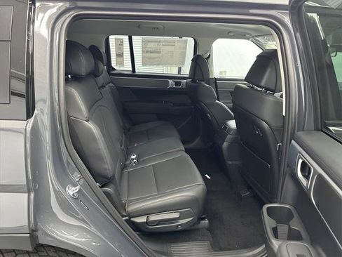 New 2026 Hyundai Santa Fe XRT image 16