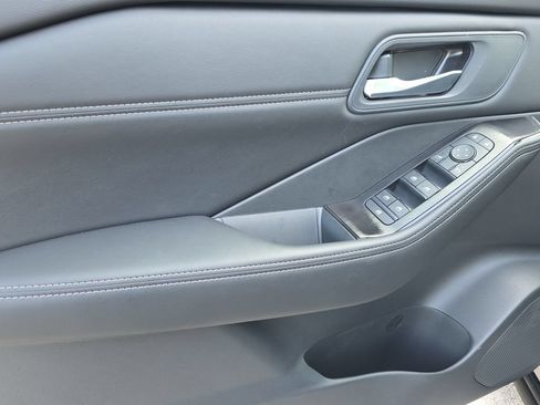 New 2026 Nissan Rogue Dark Armor FWD image 20