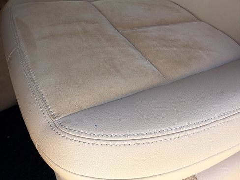 Used 2015 Porsche Macan S image 40