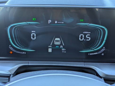 New 2025 Kia Telluride LX image 35