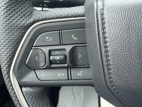 New 2026 Toyota Tacoma TRD Sport AWD/4WD image 12