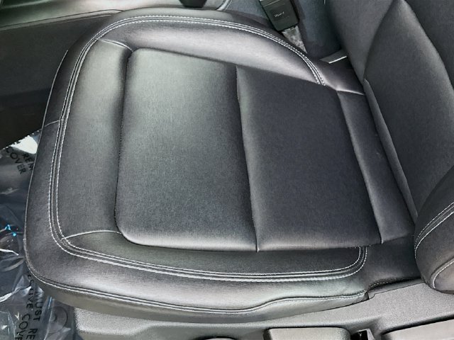 Used 2025 Ford Bronco Badlands AWD/4WD image 19