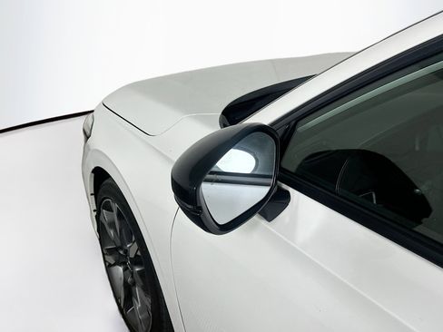 Used 2025 Honda Civic Sport Touring image 16