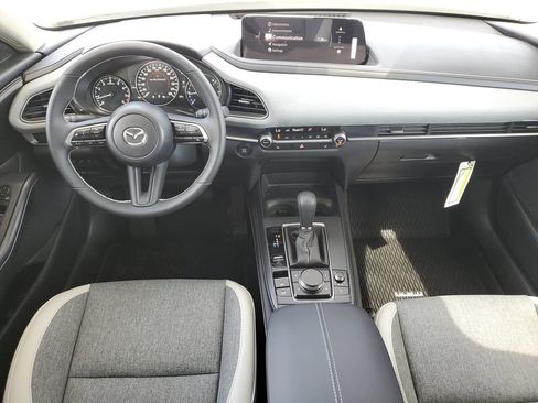 New 2026 MAZDA CX-30 Aire Edition AWD/4WD image 12