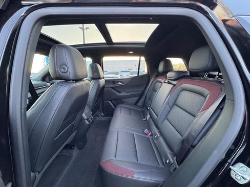 New 2026 Chevrolet Equinox RS w/ Convenience Package III image 20