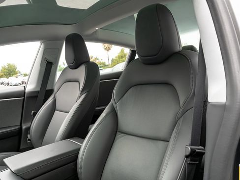 Used 2024 Tesla Model 3 RWD image 7