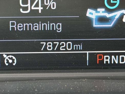 Used 2018 Chevrolet Silverado 1500 LTZ Z71 w/ Centennial Edition AWD/4WD image 29