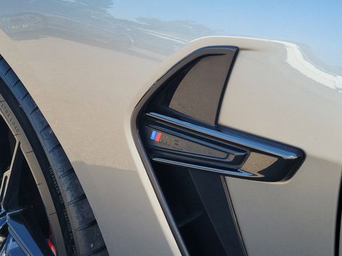 Used 2022 BMW M8 Competition image 25