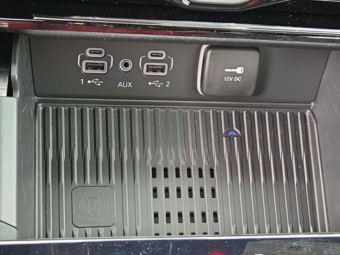 New 2026 Jeep Grand Cherokee L Limited image 17