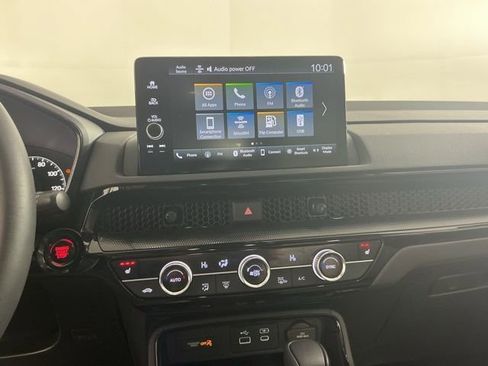 Certified 2024 Honda CR-V EX-L image 20