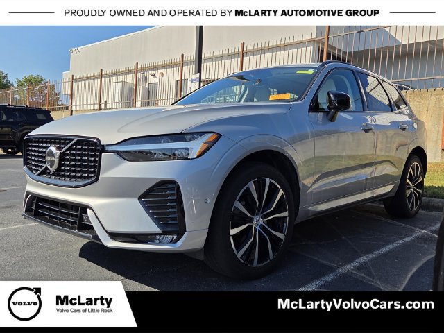 Used 2023 Volvo XC60 B5 Ultimate w/ Protection Package Premier AWD/4WD 360° Tour