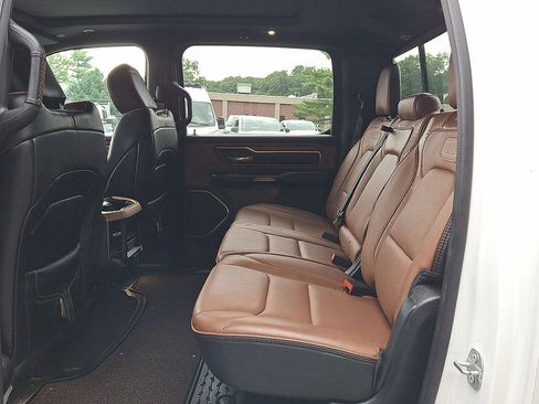 Used 2020 RAM 1500 Limited AWD/4WD image 26
