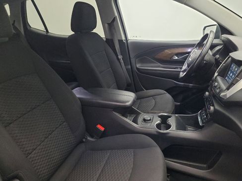 Used 2018 GMC Terrain SLE AWD/4WD image 21