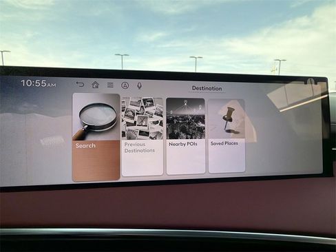 New 2026 Genesis GV70 3.5T Sport Prestige image 20