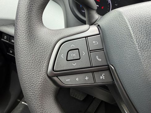 New 2026 Toyota Sienna LE image 22