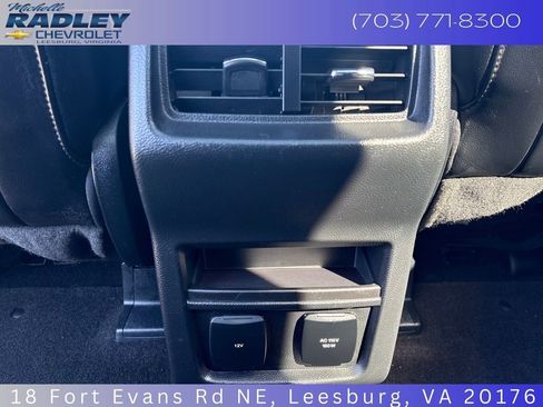 Used 2020 Ford Edge SEL w/ Convenience Package image 23