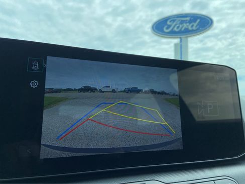 Used 2025 Kia K4 FWD image 26