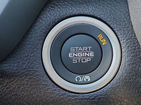 New 2026 RAM 2500 Tradesman image 18