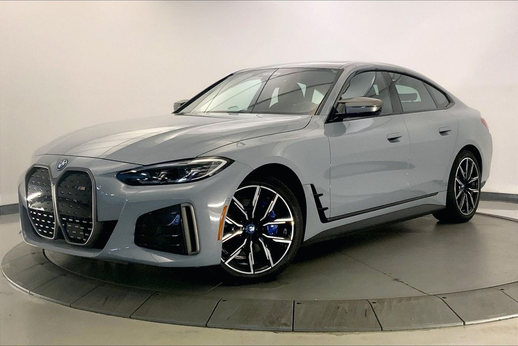 Used 2023 BMW i4 M50 AWD/4WD image 11